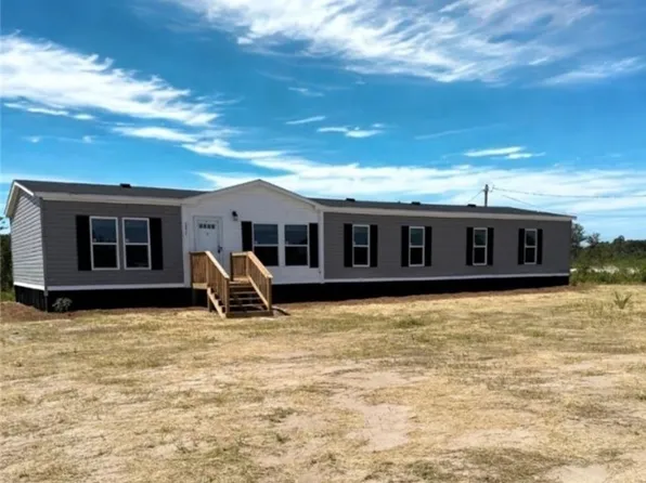 1071 Rye Patch Road, Hinesville, GA 31313