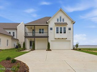 611 Osprey Cv, Brandon, MS 39047