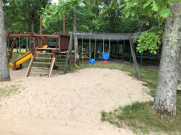 Private Park playground