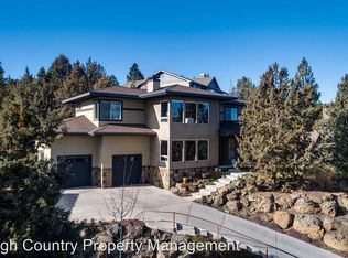 3421 NW Bryce Canyon Ln, Bend, OR 97703