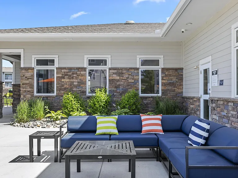The Fairways Apartment Homes — Photo 36