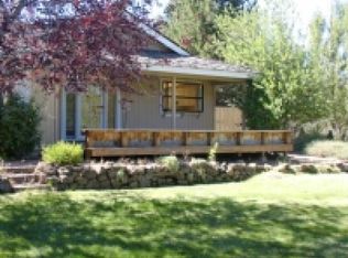 20874 King Hezekiah Way, Bend, OR 97702