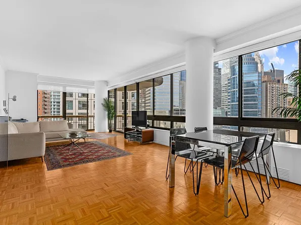 167 E 61st St APT 21B, New York, NY 10065