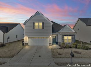 2034 Sainfoin Way, Murfreesboro, TN 37128