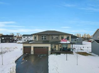 20885 123rd Ave, Rogers, MN 55374