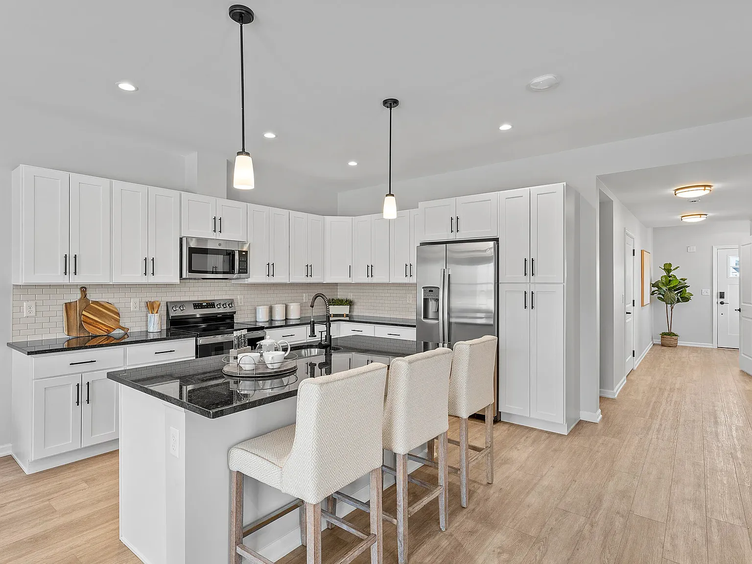 The Grand Meadows — Photo 4