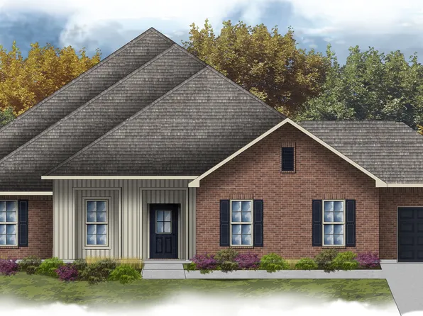 552 Hazel Park, Gloster, LA 71030