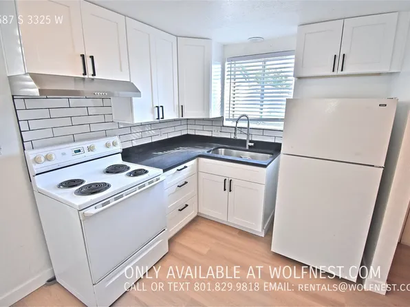 3687 S 3325 W, West Valley City, UT 84119