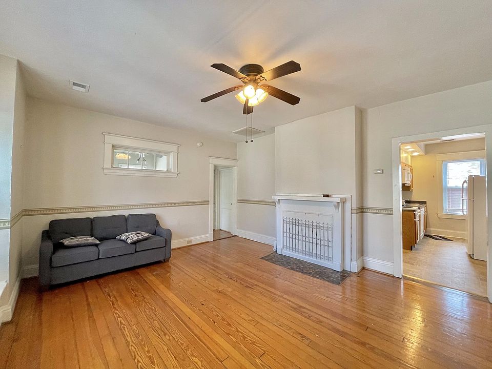 266 Rose St Lexington KY | Zillow