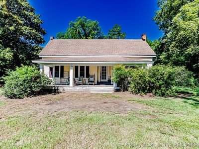 269 Ernest Brown Rd, Lillington, NC, 27546
