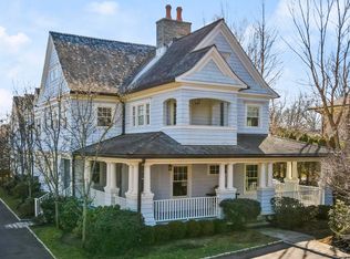 288 Riverside Ave, Riverside, CT 06878