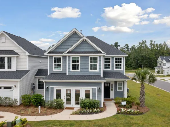 202 McClellan Way, Summerville, SC 29483
