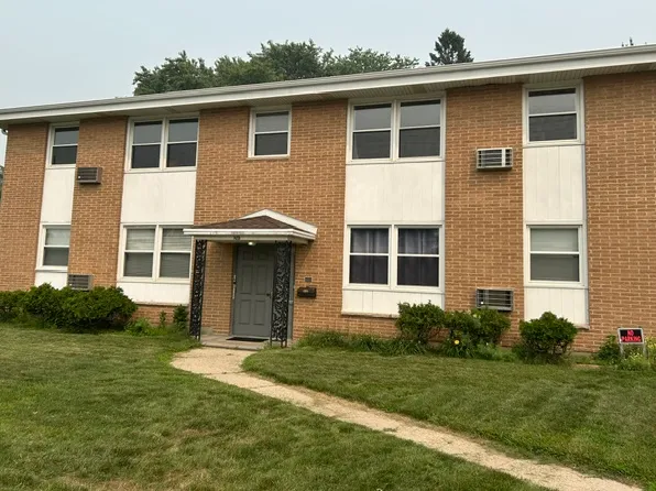 1425 S Taylor St #2, Green Bay, WI 54304
