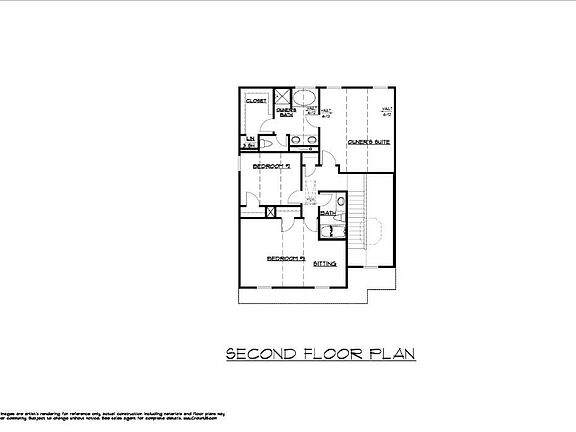 5th image of 234 Heatherwood Ln Lot 43