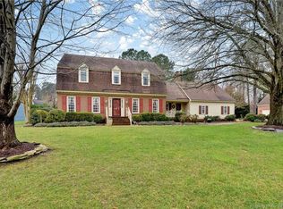 205 Richard Brewster, Williamsburg, VA 23185