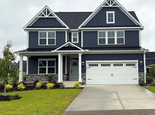 8005 Lotus Dr LOT 259, Myrtle Beach, SC 29579
