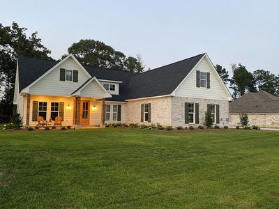 131 Buck Meadow Dr, Ruston, LA, 71270