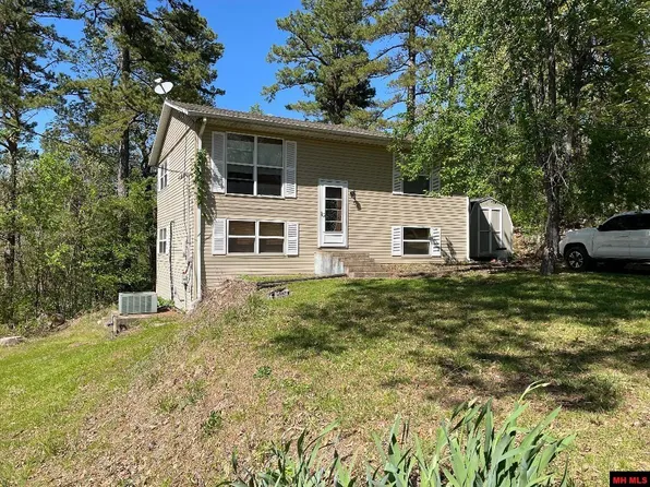 169 Owens Dr, Salesville, AR 72653