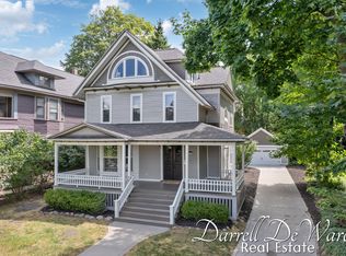 426 Lafayette Ave SE, Grand Rapids, MI 49503
