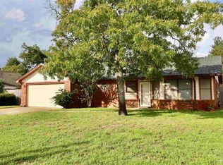 10832 Oak Valley Dr, Pensacola, FL 32506