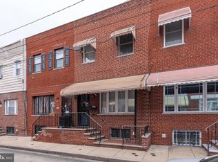2428 S Rosewood St, Philadelphia, PA 19145