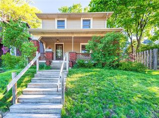 2811 4th St NW, Canton, OH 44708