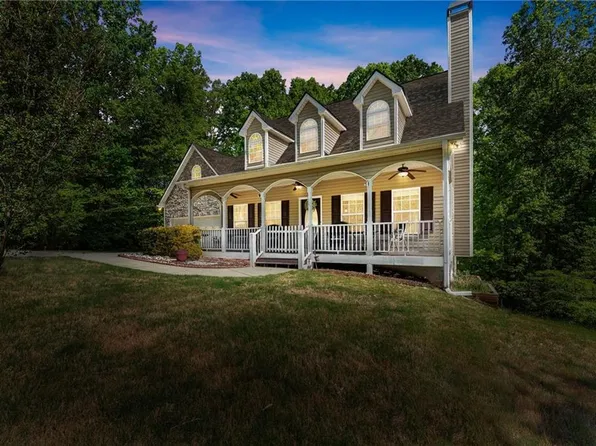 95 Oak Creek Way, Dawsonville, GA 30534
