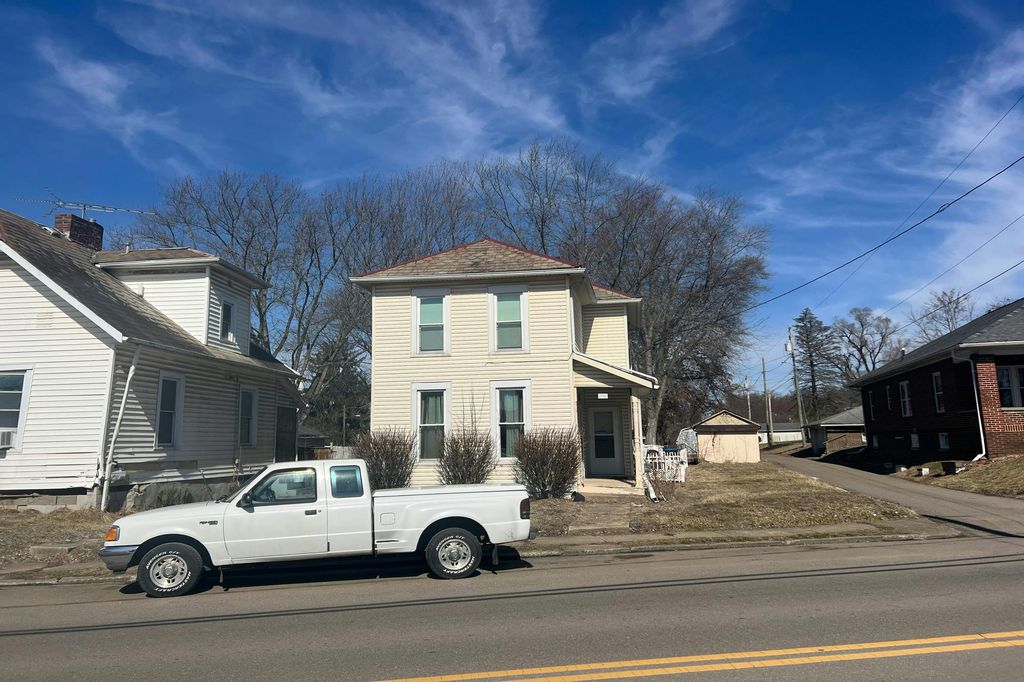 Real estate listing image