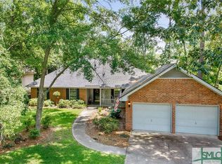 144 Mariners Way, Savannah, GA 31419