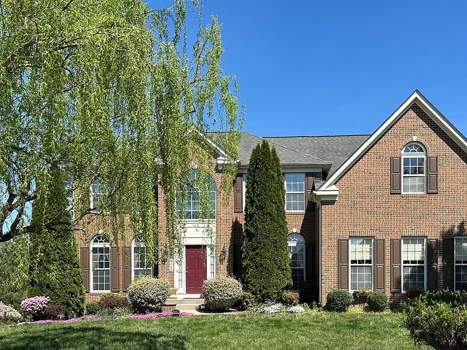 6000 Greenspring Rd, Fredericksburg, VA 22407 MLS VASP2024824 Zillow