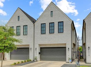 1022 Dorothy St, Houston, TX 77008