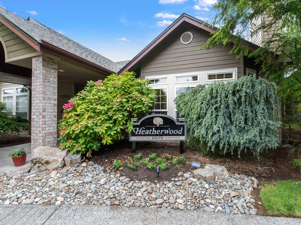 Heatherwood Apartments