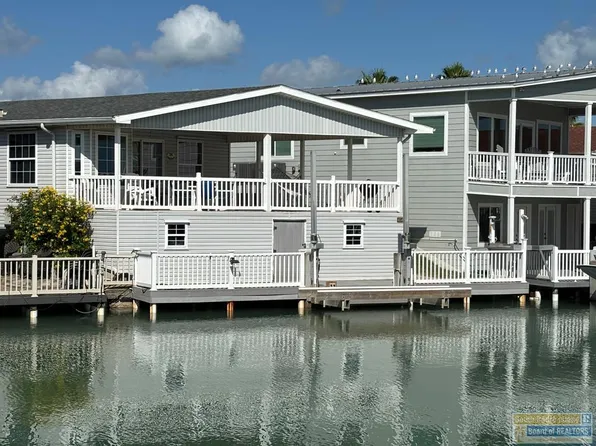 289 Sun Dial Cir #289, Pt Isabel, TX 78578