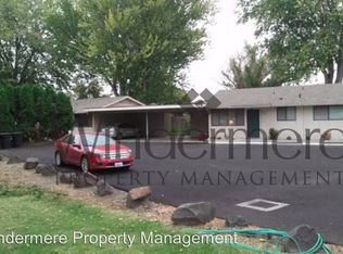 1923 Plaza Way, Walla Walla, WA 99362