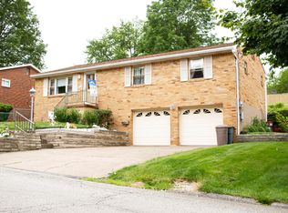329 Shenandoah Dr, Pittsburgh, PA 15235