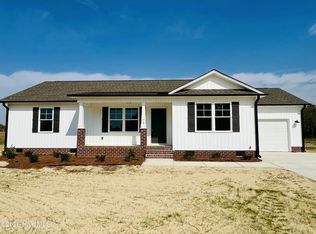 177 Grace Pond Ave, Benson, NC 27504
