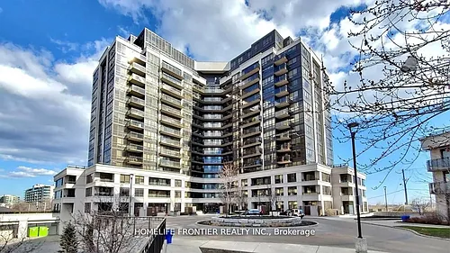 1060 Sheppard Ave W Photo 1