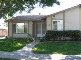 2641 Autumnvale Dr, San Jose, CA 95132