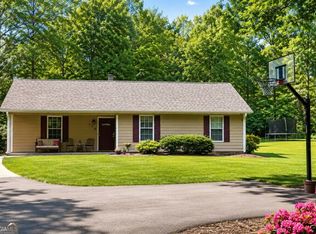 337 Cowan Rd, Covington, GA 30016