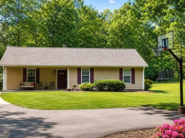 337 Cowan Rd, Covington, GA 30016