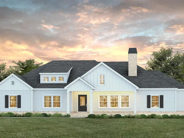 LOT 17 Homestead Ln, Smiths Station, AL 36877