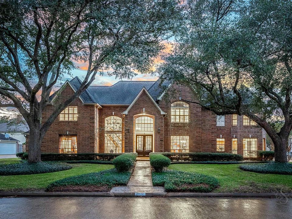 1602 Kelliwood Oaks Dr, Katy, TX 77450 Zillow