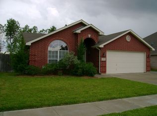 8636 Saranac Trl, Fort Worth, TX 76118