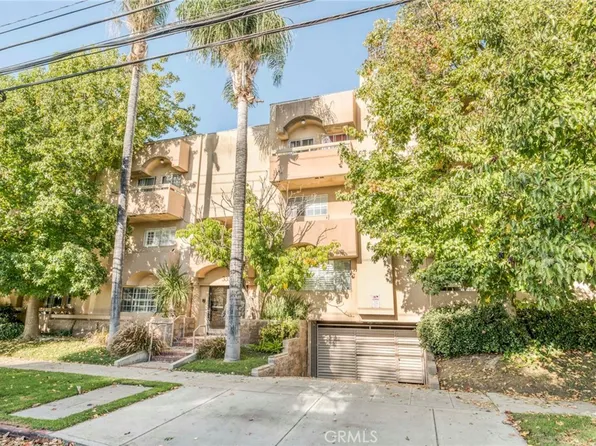 333 W Alameda Ave Unit 301, Burbank, CA 91506