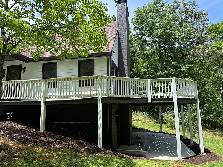 1518 Harvest Basket Rd — Photo 6