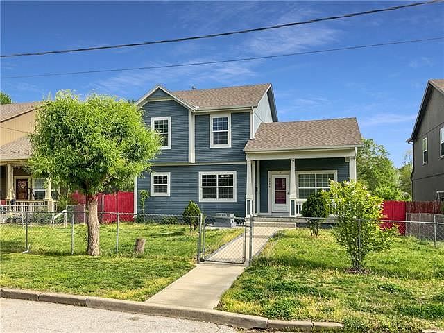 1st image of 1214 Barnett Ave