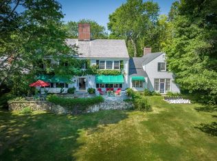 30 Neighborhood Rd, Northeast Harbor, ME 04662