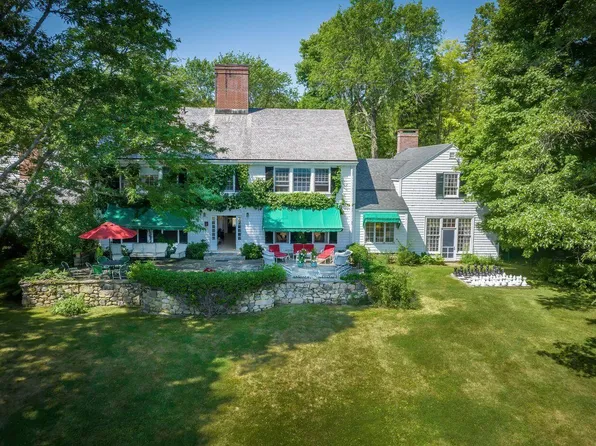 30 Neighborhood Road, Mount Desert, ME 04662