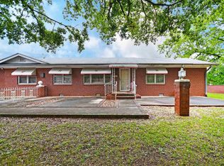 5 E Church St, Williamston, SC 29697