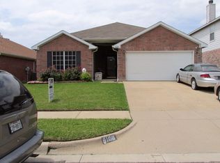 8106 Shoshoni Dr, Arlington, TX 76002